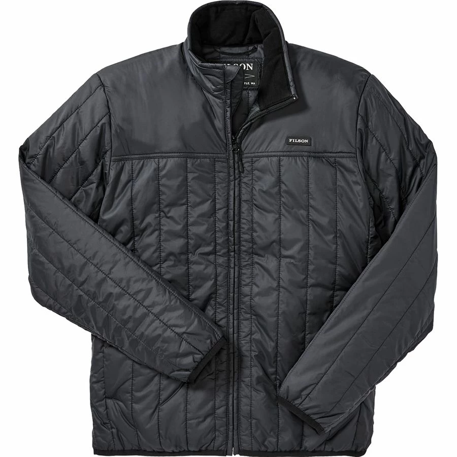 Filson Ultralight Jacket - Men's 4 Filson Ultralight Jacket - Men's - Image 2