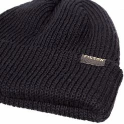Filson Watch Beanie - Men's -Filson Sales Store BK D1 6