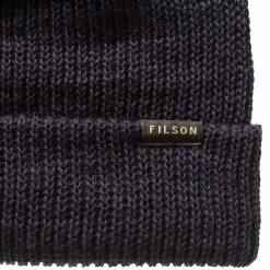 Filson Watch Beanie - Men's -Filson Sales Store BK D2 1