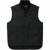 Filson Tin Cloth Insulated Work Vest - Men&apos;s -Filson Sales Store BLA 2