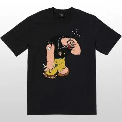 Filson Popeye Short-Sleeve T-Shirt - Men&apos;s -Filson Sales Store BLABLU D3 1