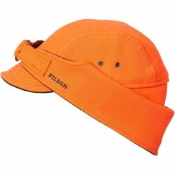 Filson Big Game Upland Hat -Filson Sales Store BLAORA D2 1