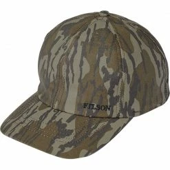 Filson Insulated Tin Cloth Cap - Men&apos;s