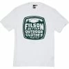 Filson Buckshot T-Shirt - Men&apos;s -Filson Sales Store BRIWHISEA