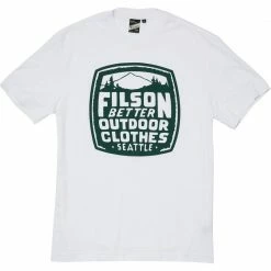 Filson Buckshot T-Shirt - Men's