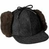 Filson Double Mackinaw Cap - Men&apos;s -Filson Sales Store CHABN