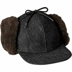 Filson Sales Store 14 Filson Double Mackinaw Cap - Men's
