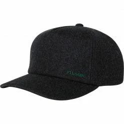 Filson Sales Store 34 Filson Mackinaw Wool Forester Cap