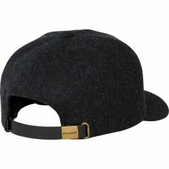 Filson Mackinaw Wool Forester Cap -Filson Sales Store CHACOR D1 1
