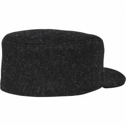 Filson Mackinaw Cap - Men's -Filson Sales Store CHA D1 2