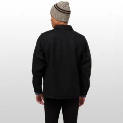 Filson Mackinaw Cruiser Alaska Fit Jacket - Men's -Filson Sales Store CH D3 1