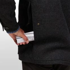 Filson Mackinaw Cruiser Alaska Fit Jacket - Men's -Filson Sales Store CH D6 1