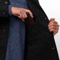 Filson Mackinaw Cruiser Alaska Fit Jacket - Men's -Filson Sales Store CH D9 1