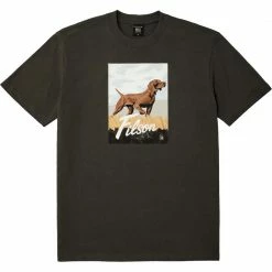 Filson Pioneer Graphic Short-Sleeve T-Shirt - Men&apos;s -Filson Sales Store CIN 1