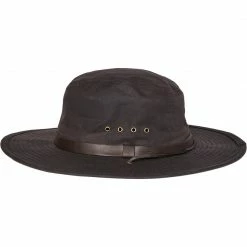 Filson Tin Bush Hat