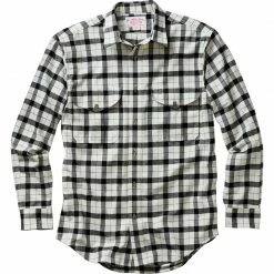Filson Alaskan Guide Shirt - Men's 9 Filson Alaskan Guide Shirt - Men's -Filson Sales Store CRE