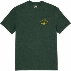 Filson Buckshot T-Shirt - Men&apos;s -Filson Sales Store DAGRHETR D3 1