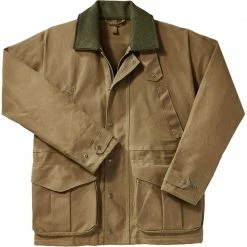 Filson Tin Cloth Field Jacket - Men&apos;s