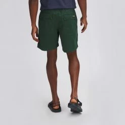 Filson Dry Falls Short - Men's -Filson Sales Store DARMOS D10 1