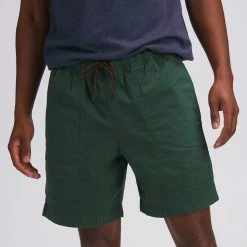 Filson Dry Falls Short - Men's -Filson Sales Store DARMOS D4 1