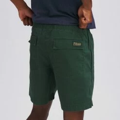 Filson Dry Falls Short - Men's -Filson Sales Store DARMOS D5 1