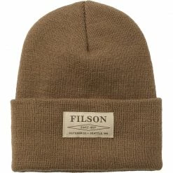 Filson Ballard Watch Cap -Filson Sales Store DARMUS 1