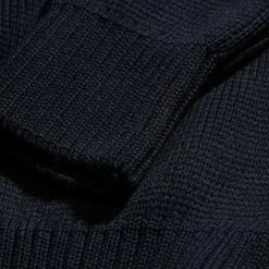 Filson Crewneck Guide Sweater - Men&apos;s -Filson Sales Store DARNV D1 2