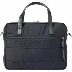 Filson Dryden 14L Briefcase 9 Filson Dryden 14L Briefcase -Filson Sales Store DARNV D1 3