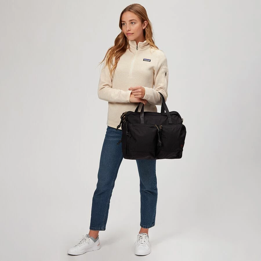 Filson Dryden 14L Briefcase 4 Filson Dryden 14L Briefcase - Image 2