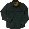 Filson Fleece Lined Jac-Shirt - Men&apos;s -Filson Sales Store DARSPR