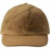 Filson Insulated Tin Cloth Cap - Men's 2 Filson Insulated Tin Cloth Cap - Men's -Filson Sales Store DARTAN 2