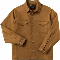 Filson Sales Store 30 Filson Jac Shirt - Men's