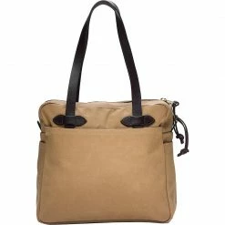 Filson Rugged Twill Tote Bag