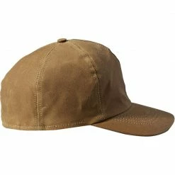 Filson Insulated Tin Cloth Cap - Men&apos;s -Filson Sales Store DARTAN D1 7