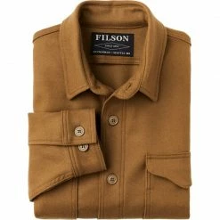 Filson Jac Shirt - Men&apos;s -Filson Sales Store DARTAN D2 3