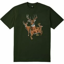 Filson Pioneer Graphic Short-Sleeve T-Shirt - Men&apos;s -Filson Sales Store DARTIMDEE
