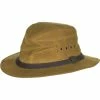 Filson Insulated Packer Hat - Men's 2 Filson Insulated Packer Hat - Men's -Filson Sales Store DARTN 3