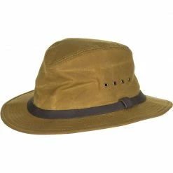 Filson Insulated Packer Hat - Men's