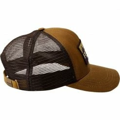 Filson Logger Mesh Cap - Men's 15 Filson Logger Mesh Cap - Men's -Filson Sales Store DARTN D2 4