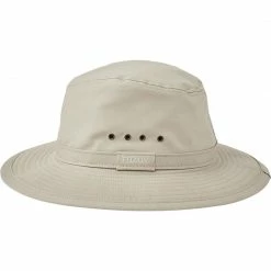 Filson Summer Packer Hat - Men&apos;s -Filson Sales Store DESTAN D1 1