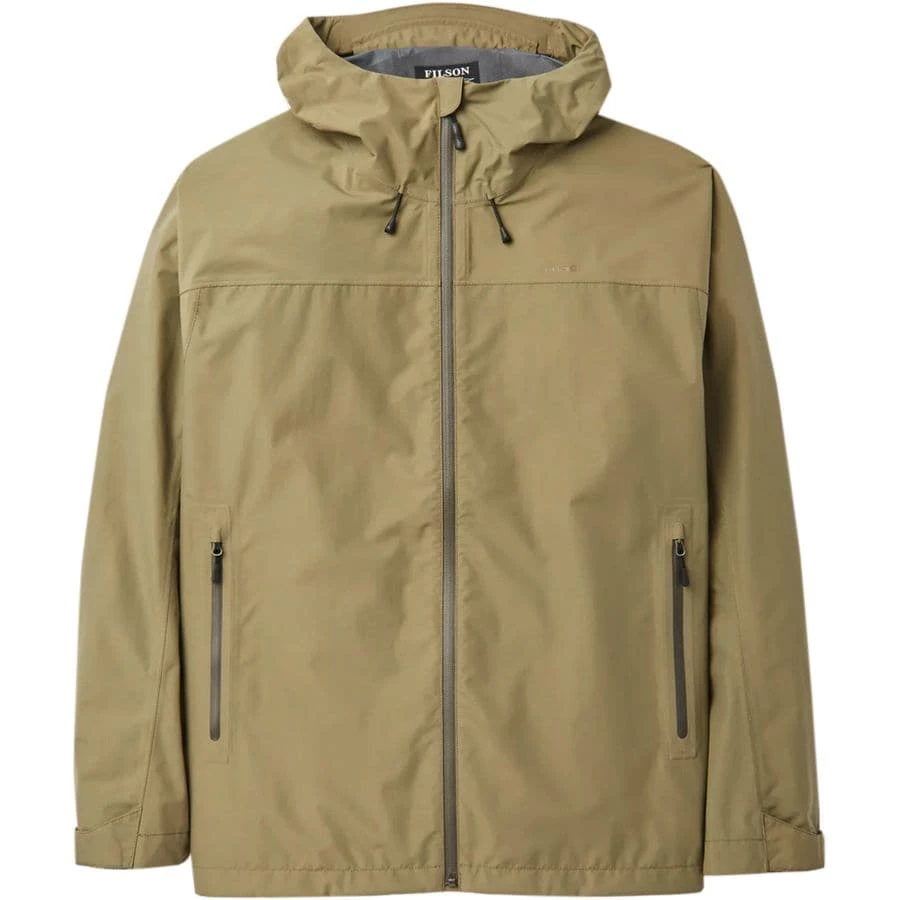 Filson Swiftwater Rainshell Jacket - Men's 3 Filson Swiftwater Rainshell Jacket - Men's