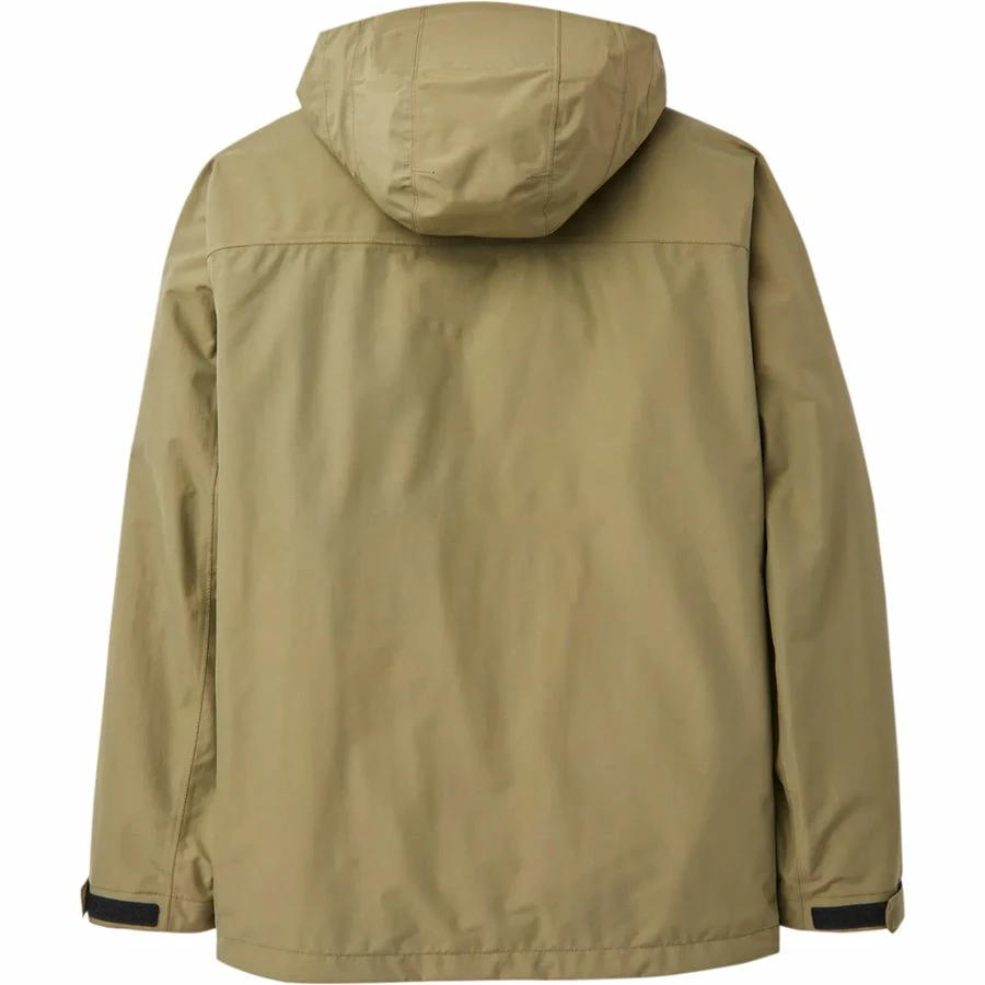 Filson Swiftwater Rainshell Jacket - Men's 5 Filson Swiftwater Rainshell Jacket - Men's - Image 3