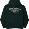 Filson Prospector Embroidered Hoodie - Men&apos;s