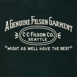 Filson Sales Store -Filson Sales Store FIR D4 1