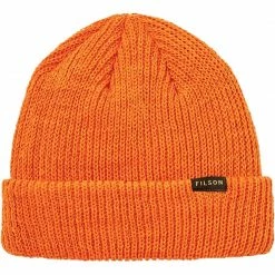 Filson Watch Beanie - Men's -Filson Sales Store FLA 1