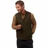 Filson Mackinaw Wool Vest - Men's -Filson Sales Store FOGN 1