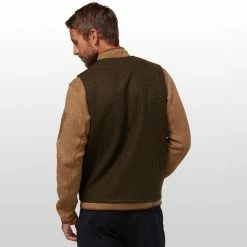 Filson Mackinaw Wool Vest - Men's 18 Filson Mackinaw Wool Vest - Men's -Filson Sales Store FOGN D4 1