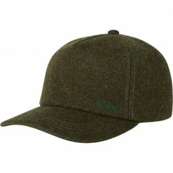 Filson Mackinaw Wool Forester Cap -Filson Sales Store FORGRE