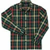 Filson Deer Island Jac-Shirt - Men&apos;s -Filson Sales Store GIBBLU 1