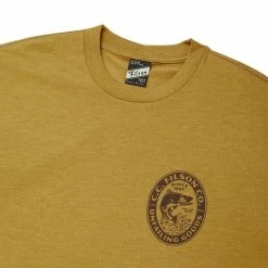 Filson Buckshot T-Shirt - Men&apos;s -Filson Sales Store GOHESKRI D2 1